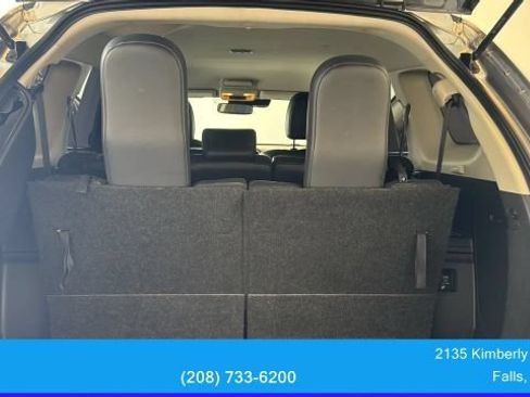 Used 2020 Mitsubishi Outlander SEL AWD/4WD image 35