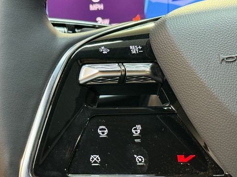 New 2025 Cadillac Escalade IQ Luxury 1 image 16