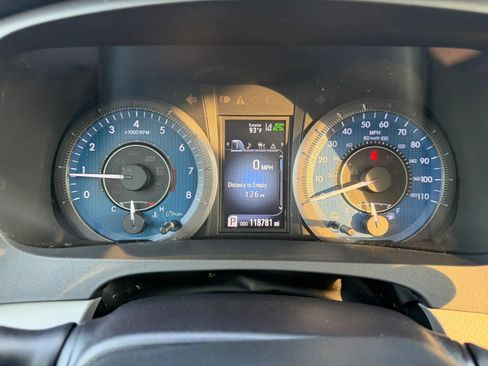 Used 2018 Toyota Sienna XLE FWD image 37