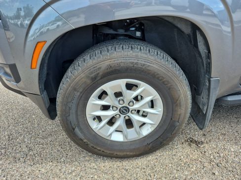 Used 2026 Nissan Frontier S AWD/4WD image 24