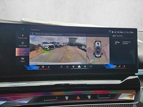 New 2026 BMW i5 eDrive40 w/ Premium Package image 17