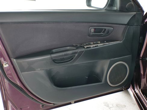 Used 2008 MAZDA MAZDA3 s Touring image 25