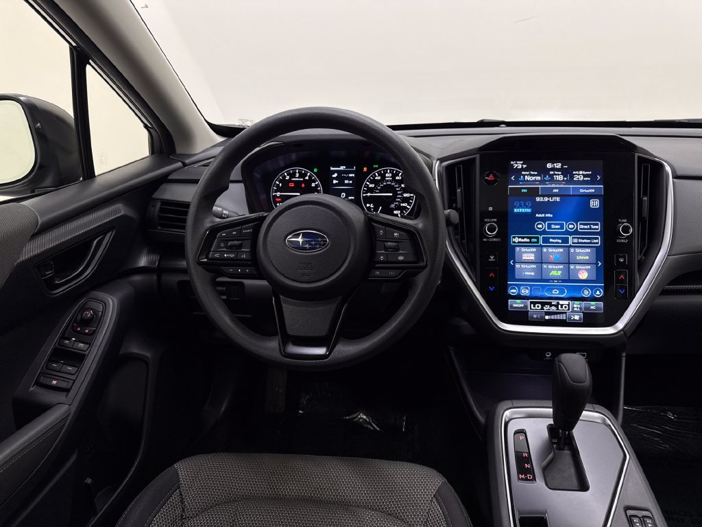 Used 2024 Subaru Crosstrek 2.0i Premium AWD/4WD image 16