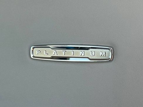Used 2025 Ford Expedition Platinum AWD/4WD image 14