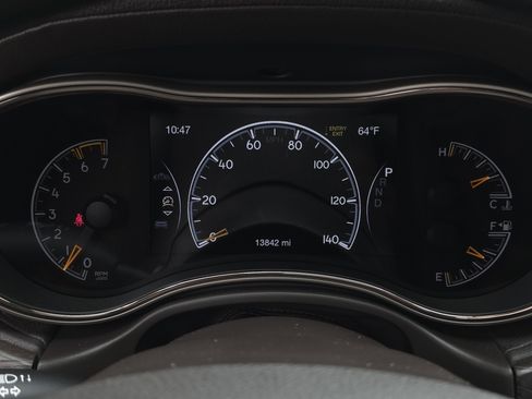 Used 2016 Jeep Grand Cherokee Summit image 21