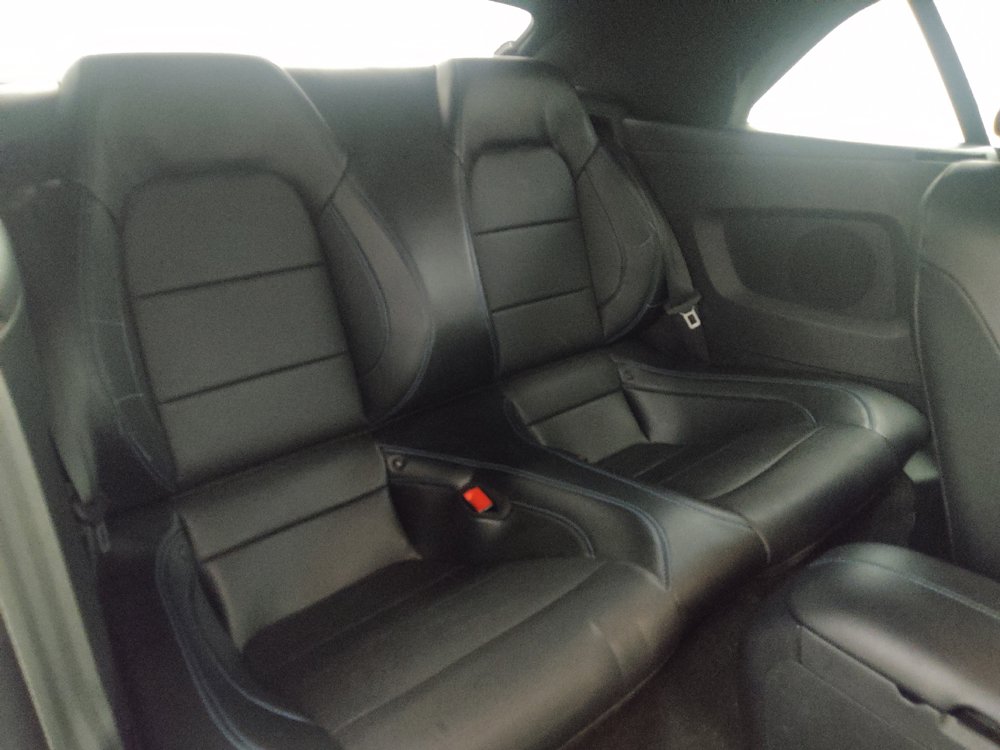 Used 2018 Ford Mustang Premium w/ Equipment Group 201A RWD image 19