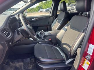 Used 2024 Ford Escape ST-Line w/ Tech Pack #1 AWD/4WD video 2