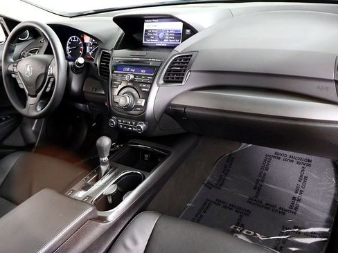 Used 2014 Acura RDX Tech Pkg image 21