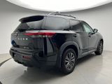 Used 2022 Nissan Pathfinder SV w/ SV Premium Package image 3