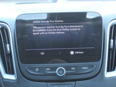 Used 2023 Chevrolet Malibu RS FWD image 24