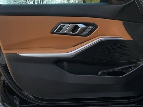 Used 2023 BMW 330i Sedan w/ Driving Assistance Package image 14