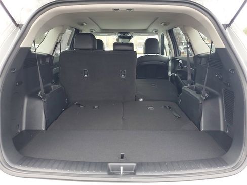 New 2026 Kia Sorento S image 8