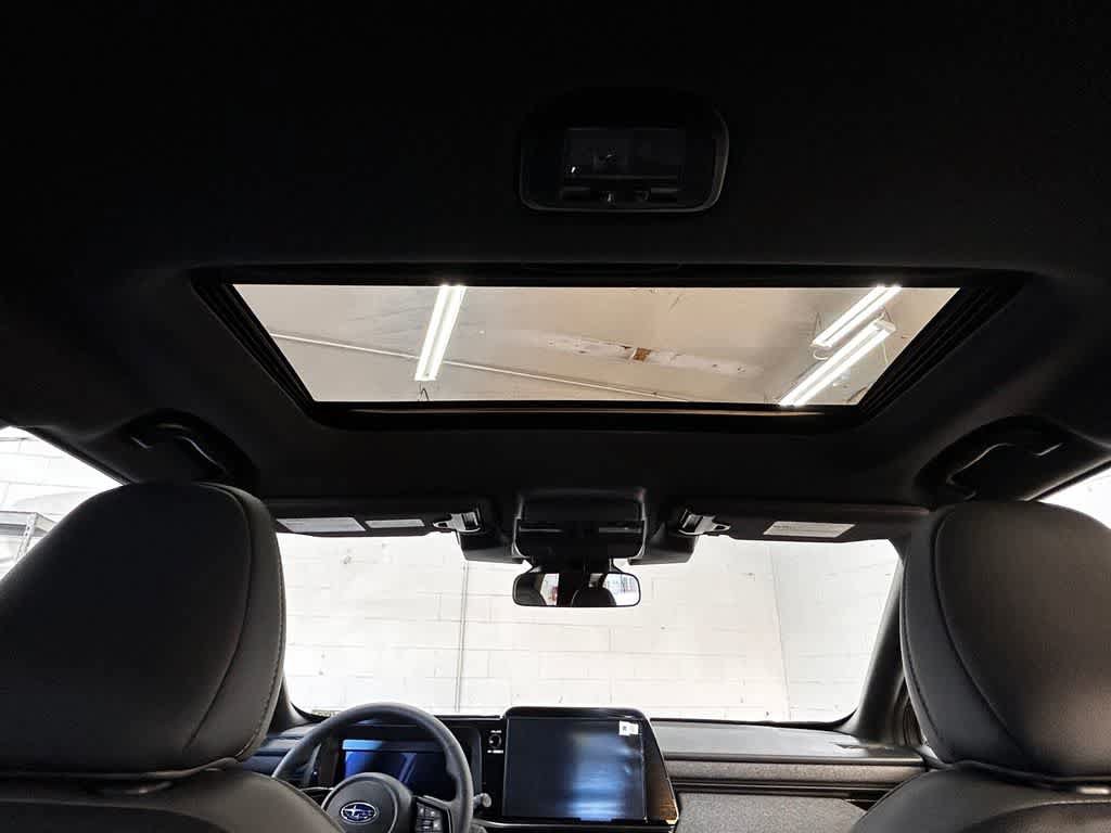 New 2026 Subaru Outback Limited AWD/4WD image 11