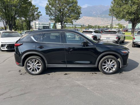 Used 2019 MAZDA CX-5 Grand Touring AWD/4WD image 6