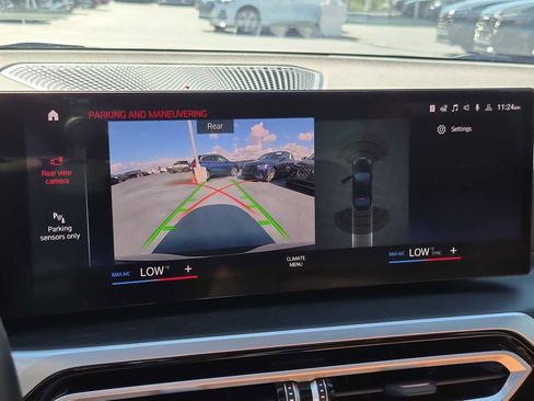 Used 2023 BMW M340i xDrive M340i xDrive w/ Premium Package image 24