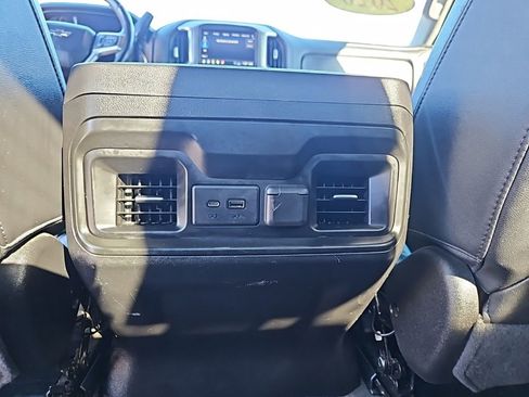 Used 2020 Chevrolet Silverado 1500 LT Trail Boss image 32