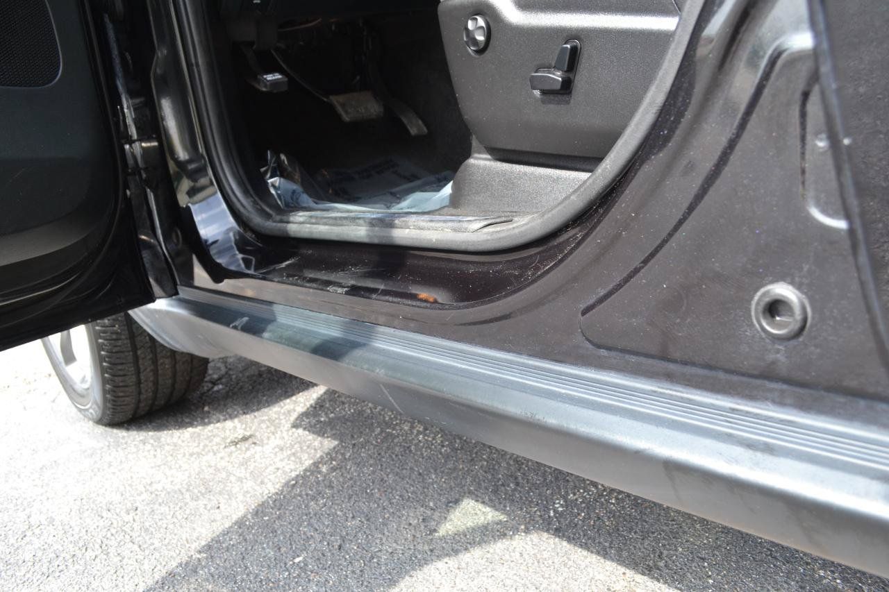 Used 2015 Jeep Grand Cherokee Limited AWD/4WD image 31