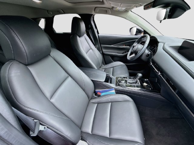 Certified 2025 MAZDA CX-30 AWD 2.5 S w/ Preferred Package image 31