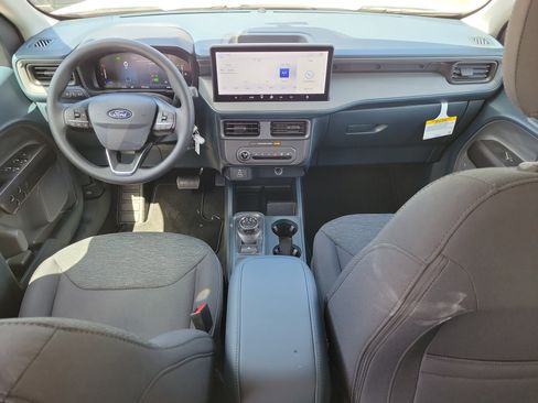 New 2026 Ford Maverick XL FWD image 12