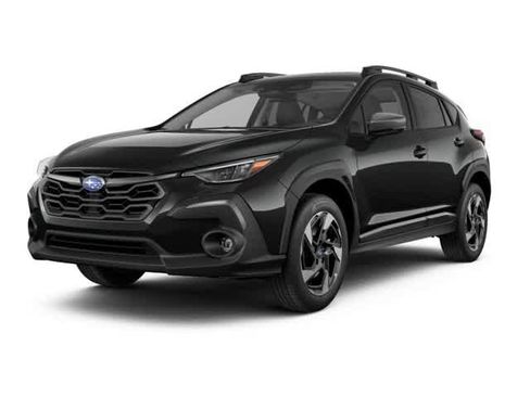 New 2026 Subaru Crosstrek 2.5i Limited AWD/4WD image 2