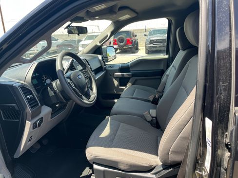 Used 2020 Ford F150 XLT AWD/4WD image 14