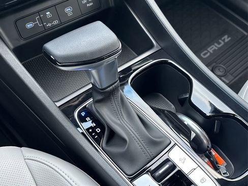 New 2026 Hyundai Santa Cruz SEL image 29