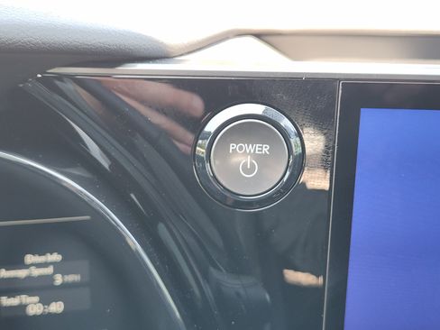 New 2026 Lexus TX 500h AWD image 14