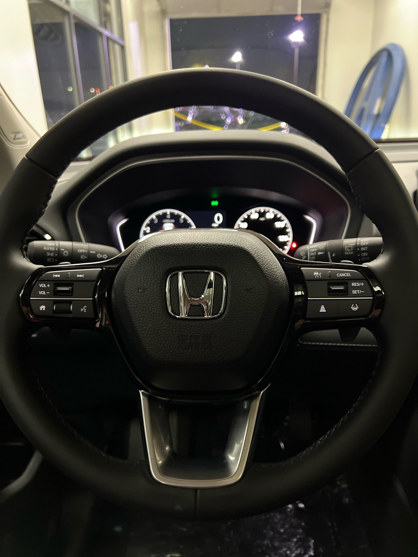 Used 2025 Honda Pilot Touring image 20