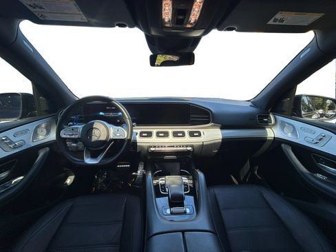 Used 2020 Mercedes-Benz GLS 580 4MATIC image 11