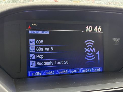 Used 2014 Honda Pilot EX-L image 18