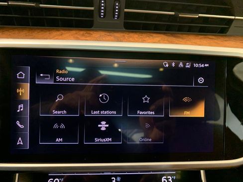 Used 2022 Audi A6 Premium Plus image 27