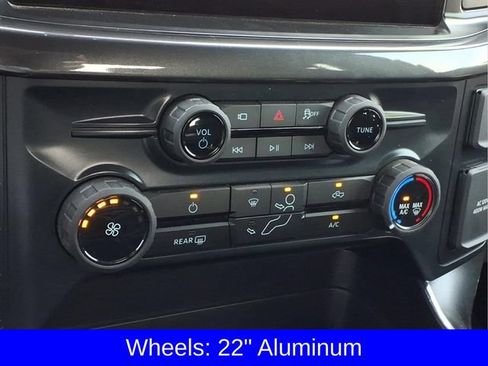 Used 2026 Ford F150 STX w/ F-150 LOBO Package AWD/4WD image 13