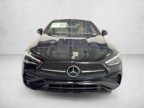 New 2026 Mercedes-Benz CLE 450 4MATIC Coupe image 2