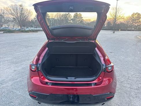 New 2026 MAZDA MAZDA3 2.5 S Hatchback w/ Premium Pkg image 26