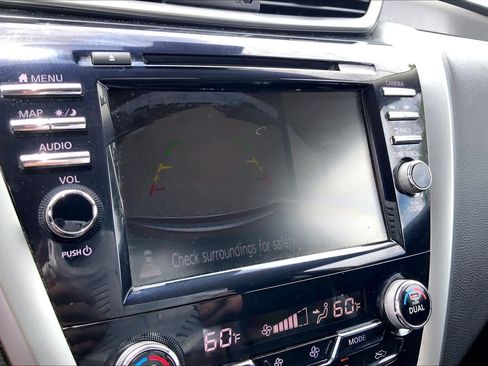 Used 2022 Nissan Murano SL FWD image 27