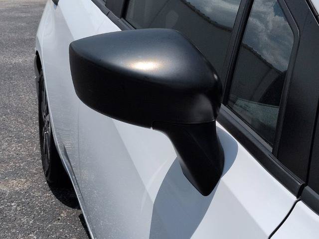 Certified 2025 Nissan Versa S w/ S Plus Package FWD image 12