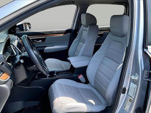 Used 2022 Honda CR-V EX-L image 8