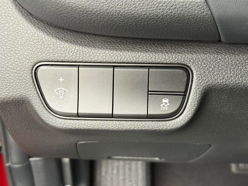 Certified 2024 Kia Seltos SX image 21