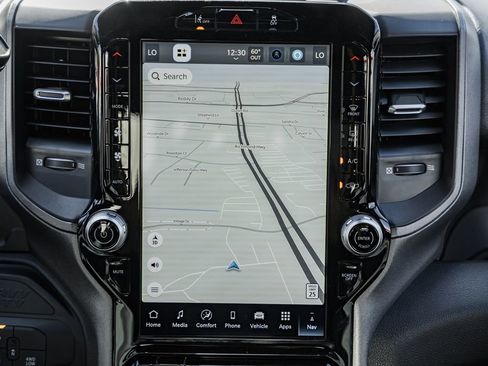 New 2026 RAM 2500 Tradesman w/ Safety Group image 25