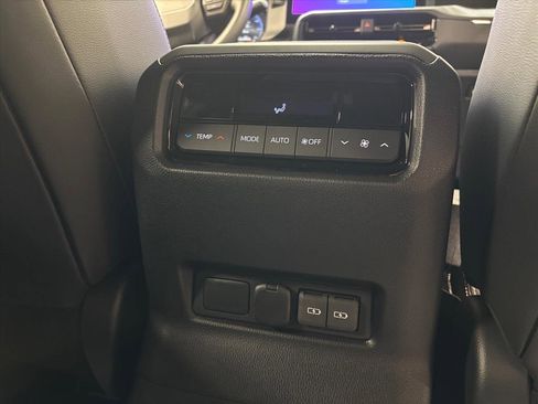 Used 2024 Toyota Land Cruiser w/ Premium Package image 36