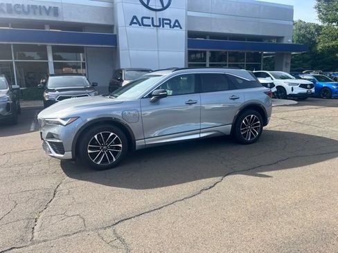 Used 2024 Acura ZDX A-Spec AWD/4WD image 34