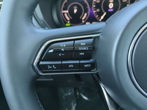 New 2026 MAZDA CX-70 SC AWD/4WD image 25
