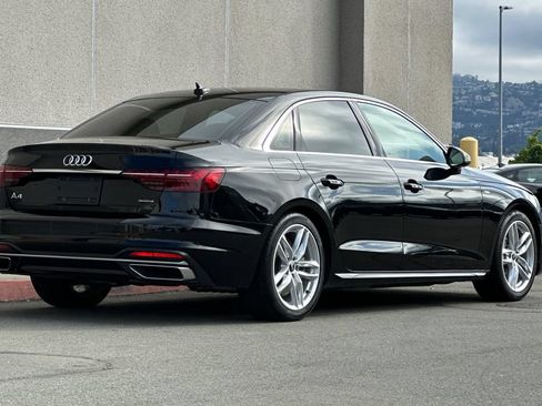 Used 2024 Audi A4 2.0T Premium w/ Convenience Package AWD/4WD image 4