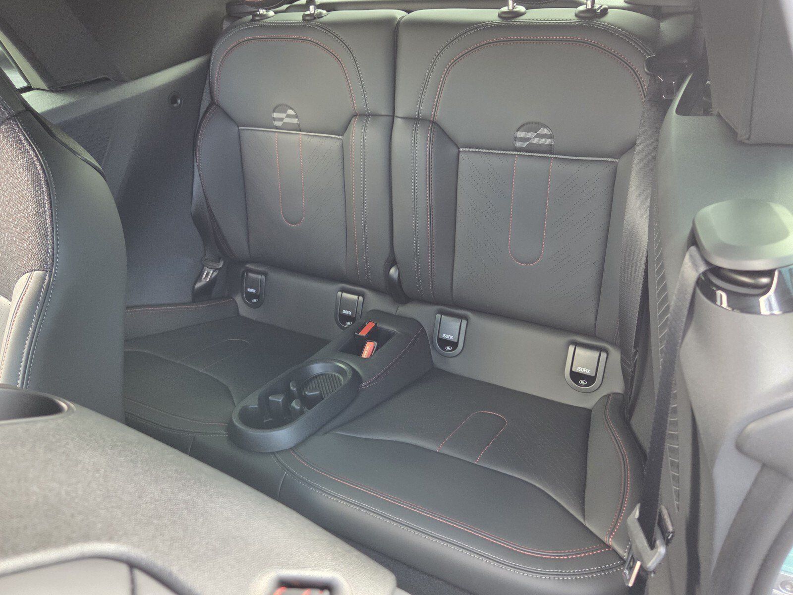 Used 2026 MINI Cooper S FWD image 11