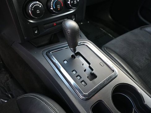 Used 2010 Dodge Challenger SRT8 w/ SRT Option Group II image 12