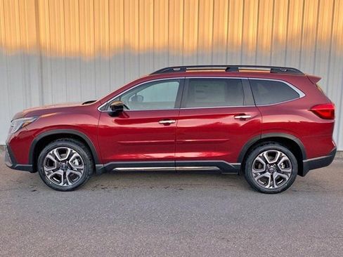 New 2025 Subaru Ascent Touring image 4