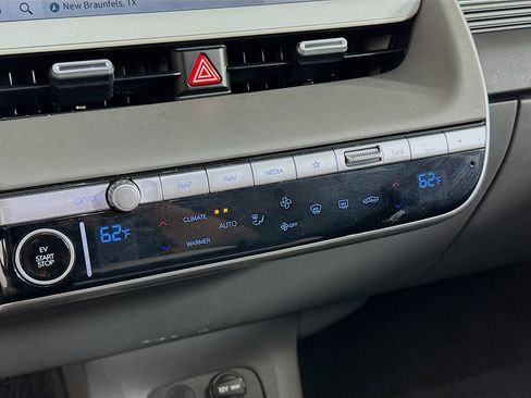 Used 2024 Hyundai Ioniq 5 SEL RWD image 24