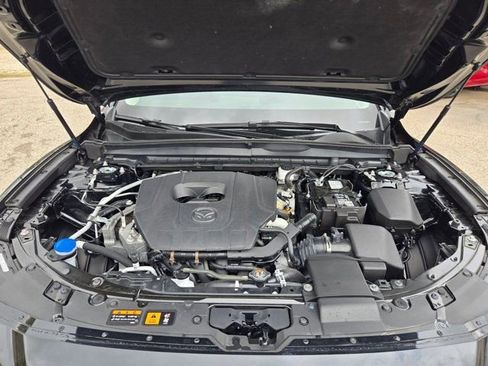 Used 2025 MAZDA CX-50 AWD 2.5 S w/ Premium Package image 30