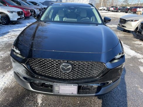 New 2026 MAZDA CX-30 2.5 Turbo w/ Premium Package image 2