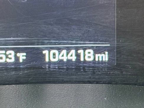 Used 2018 Hyundai Tucson Limited w/ Ultimate Package 02 FWD image 18